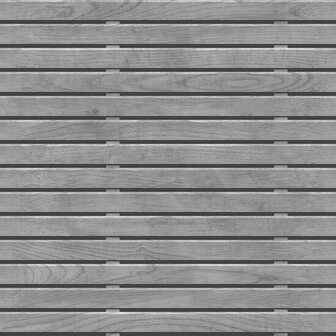Dutch Wallcoverings Artifice M806-99D Zwart Behang