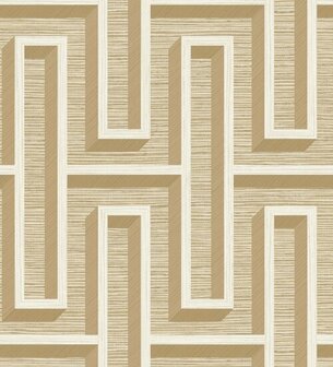 Dutch First Class Arber DL26721 Beige Behang