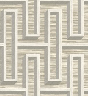 Dutch First Class Arber DL26725 Beige Behang