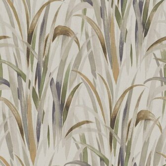 Noordwand Thai 26403 Beige Grijs Behang
