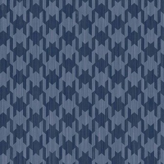 Noordwand Thai 26446 Blauw Behang