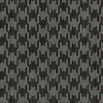 Noordwand Thai 26449 Grijs Zwart Behang