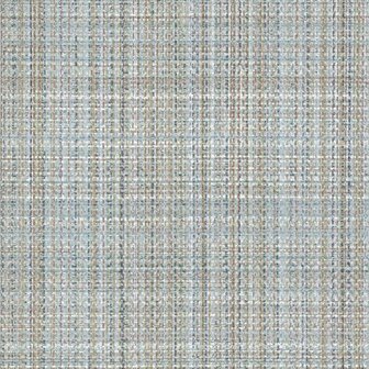 Noordwand Thai 26469 Blauw Bruin Behang