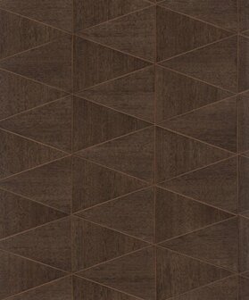 Noordwand Travertino 33361 Bruin Behang
