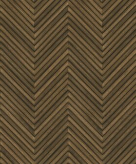 Noordwand Travertino 33378 Bruin Behang