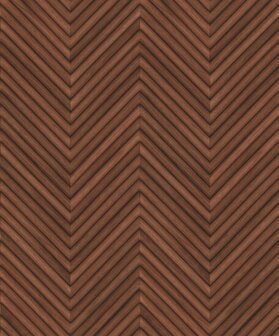 Noordwand Travertino 33379 Rood Behang