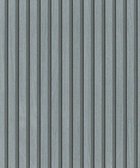 Noordwand Travertino 33395 Zilver Behang