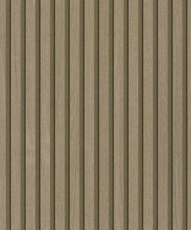 Noordwand Travertino 33396 Goud Behang