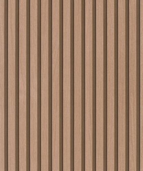 Noordwand Travertino 33397 Koper Behang