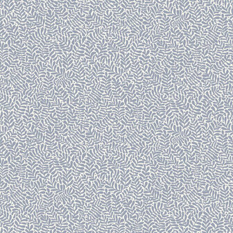 Dutch First Class Midbec Lina 55002 - Blauw Behang