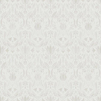 Dutch First Class Midbec Blomstermala 51017 - Beige Behang