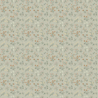 Dutch First Class Midbec Havsblick 39001 - Beige Behang