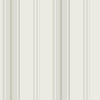 Dutch First Class Midbec Havsblick 39010 - Wit Behang