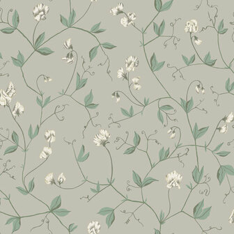 Dutch First Class Midbec Havsblick 39031 - Beige Behang