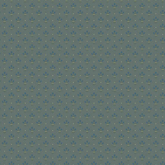 Dutch First Class Midbec Apelviken 33029 - Blauw Behang