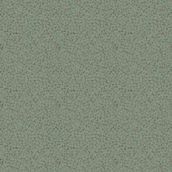 Dutch First Class Midbec Lyckebo 28013 - Groen Behang