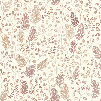 Dutch First Class Midbec Morgongava 27012 - Beige Behang