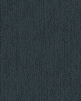 Eijffinger Solange 340224 Blauw Behang