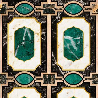 Mind The Gap Collectables WP20356 Behang