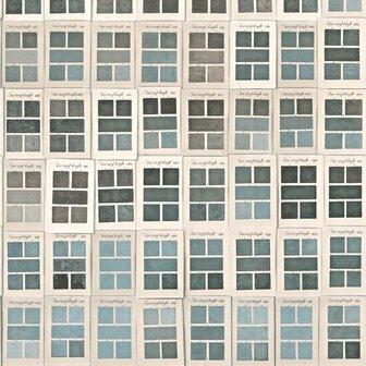 Mind The Gap Compendium WP20413 Behang
