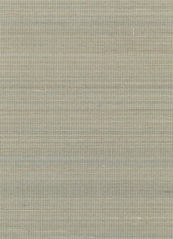 Greenland Natural Palette N168NA0081 - Abaca - Grijs Behang