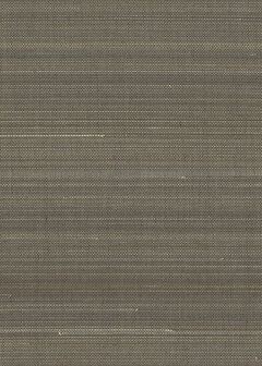 Greenland Natural Palette N168NA0093 - Abaca - Bruin Behang