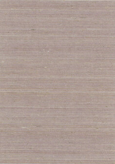Greenland Natural Palette N168NA2006 - Abaca Bruin Behang
