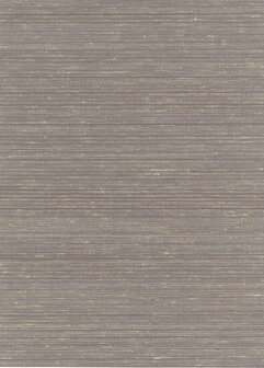 Greenland Natural Palette N168NA2028 - Abaca - Bruin Behang