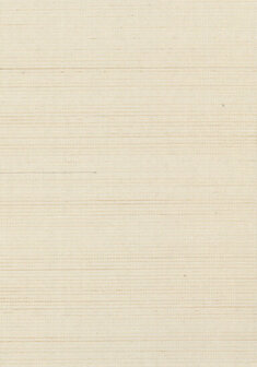 Greenland Natural Palette N168NA2066 - Abaca Cr&egrave;me Behang