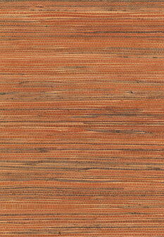 Greenland Natural Palette N168NH1007 - Hennep Oranje Behang