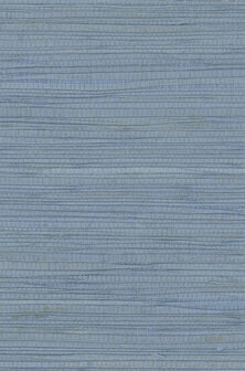 Greenland Natural Palette N168NH1045 - Hennep - Blauw Behang