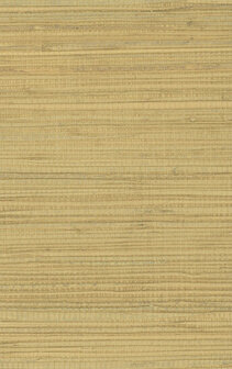 Greenland Natural Palette N168NH1050 - Hennep - Geel Behang
