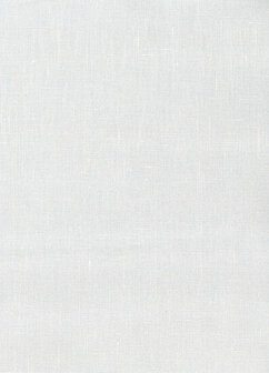 Greenland Natural Palette N168NH3185 - Linnen Wit Behang