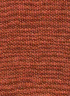 Greenland Natural Palette N168NH5105 - Jute - Rood Behang