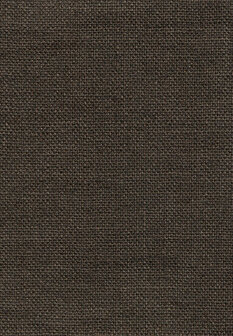 Greenland Natural Palette N168NH5111 - Jute - Zwart / Bruin Behang