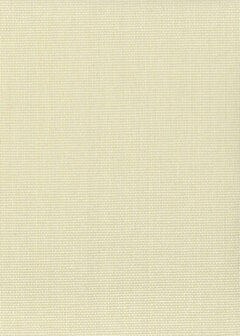 Greenland Natural Palette N168NP6007 - Paper Weave - Wit / Cr&egrave;me Behang