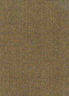 Greenland Natural Palette N168NP6019 - Paper Weave Bruin Behang