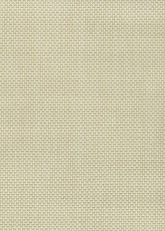 Greenland Natural Palette N168NP6104 - Paper Weave Cr&egrave;me Behang