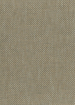Greenland Natural Palette N168NP6108 - Paper Weave - Groen / Bruin Behang