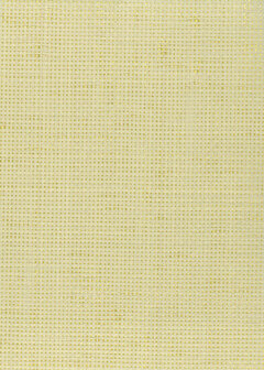 Greenland Natural Palette N168NP6508 - Paper Weave - Cr&eacute;me / Goud Behang