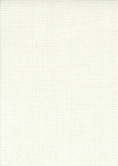 Greenland Natural Palette N168NP6705 - Paper Weave - Wit Behang