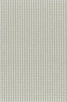Greenland Natural Palette N168NP6847 - Paper Weave - Zilver Behang