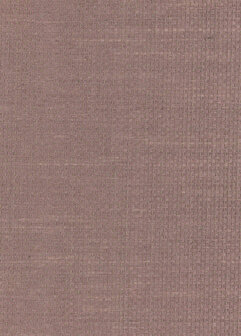Greenland Natural Palette N168NP8013 - Paper Weave Rood Behang