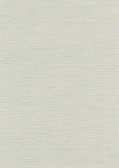 Greenland Natural Palette N168NP8033 - Paper Weave - Cr&egrave;me Behang