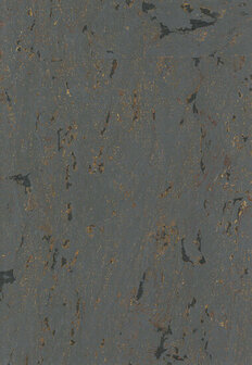Greenland Natural Palette N168NQ8269 - Kurk - Grijs Behang
