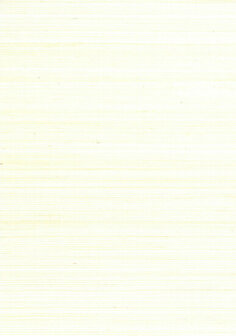 Greenland Natural Palette N168NS1014 - Sisal - Wit Behang