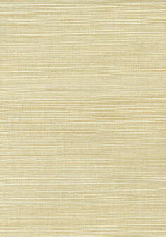 Greenland Natural Palette N168NS1028 - Sisal - Cr&eacute;me Behang