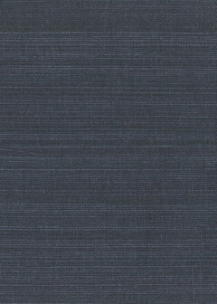 Greenland Natural Palette N168NS1095 - Sisal Blauw Behang
