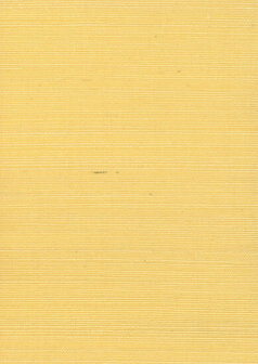 Greenland Natural Palette N168NS1121 - Sisal - Geel Behang