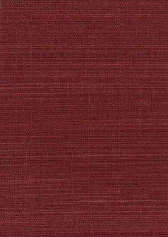 Greenland Natural Palette N168NS1127 - Sisal - Rood Behang